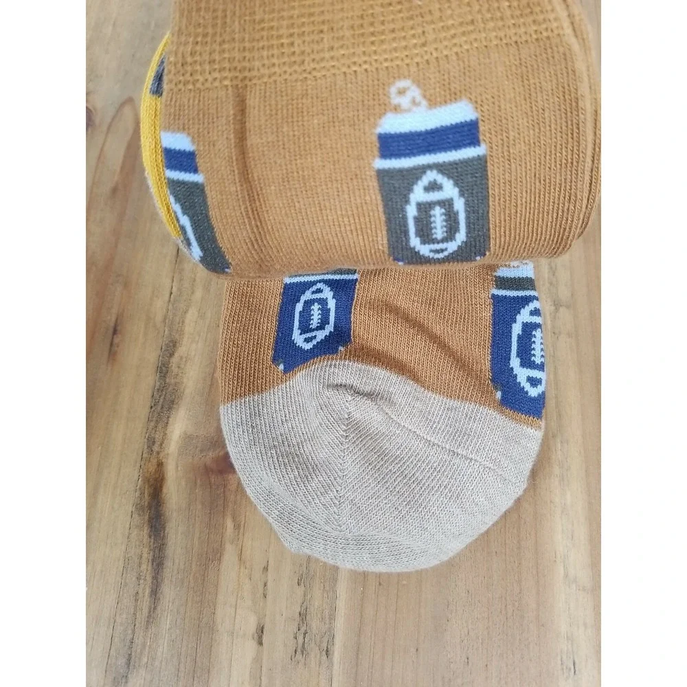 George men cotton